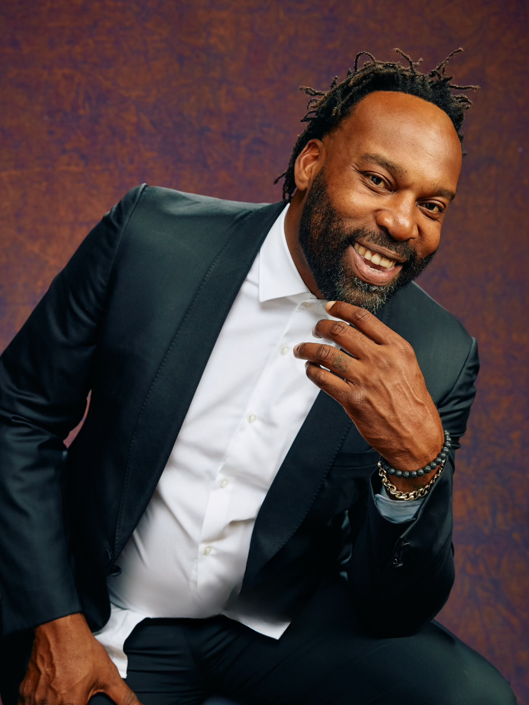 Baron Davis