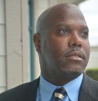 Shawn Granberry